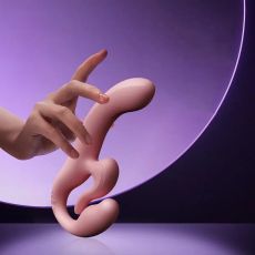 Double Ended Dildos