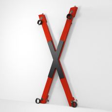 Domination Crosses