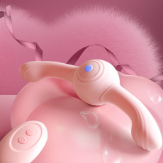 Remote-Controlled Toys