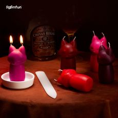 Massage Candles